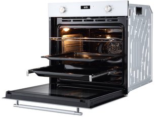 Духовой шкаф Кертинг OKB 1321 GSCW фото 3 в Краснодаре Духовой шкаф Korting OKB 1321 GSCW фото 3 в Краснодаре