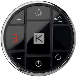 Встраиваемая вытяжка Куперсбуш DDL 9830.0 W фото 2 в Краснодаре Встраиваемая вытяжка Kuppersbusch DDL 9830.0 W фото 2 в Краснодаре