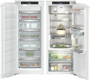 Встраиваемый холодильник Либхер IXRF 4555 Prime BioFresh NoFrost фото в Краснодаре Встраиваемый холодильник Liebherr IXRF 4555 Prime BioFresh NoFrost фото в Краснодаре