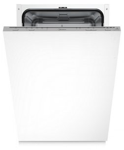 Встраиваемая посудомоечная машина Midea MID45S100i фото в Краснодаре