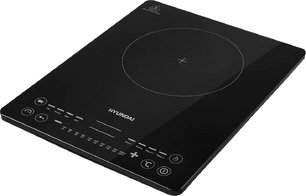 Индукционная варочная панель Hyundai HYC-0110 фото 4 в Краснодаре