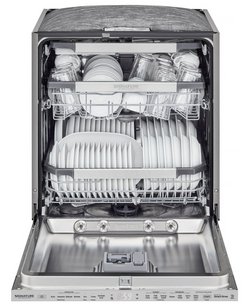 Встраиваемая посудомоечная машина Сигначе Китчен Сьют SKSDW2402P фото 3 в Краснодаре Встраиваемая посудомоечная машина Signature Kitchen Suite SKSDW2402P фото 3 в Краснодаре