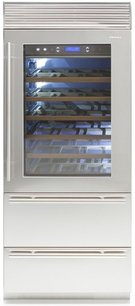 Винный шкаф Fhiaba XS8990HWT6 фото в Краснодаре