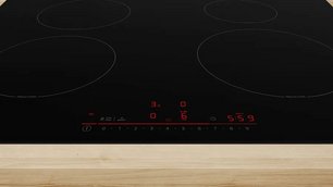 Индукционная варочная панель Bosch PIE61RHB1E фото 2 в Краснодаре