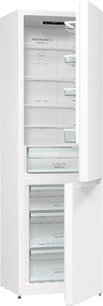 Отдельностоящий холодильник Gorenje NRK6202EW4 фото 2 в Краснодаре