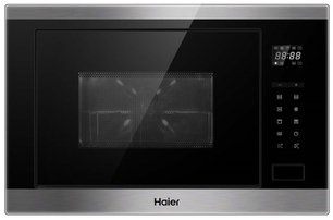 Встраиваемая микроволновая печь Хайер HMX-BTG259X фото в Краснодаре Встраиваемая микроволновая печь Haier HMX-BTG259X фото в Краснодаре