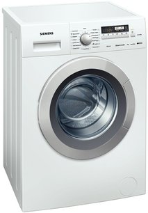 Стиральная машина Сименс WS 12G240 OE фото в Краснодаре Стиральная машина Siemens WS 12G240 OE фото в Краснодаре