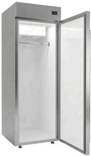 Холодильник для меха, пуха и кашемира Blue Ice Professional VSBI700-610 фото в Краснодаре