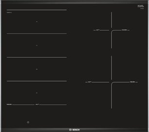 Варочная панель Бош PXE675DC1E фото 3 в Краснодаре Варочная панель Bosch PXE675DC1E фото 3 в Краснодаре