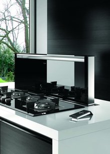 Встраиваемая вытяжка Фулгор Милано LHDD 12010 RC BK фото 2 в Краснодаре Встраиваемая вытяжка Fulgor Milano LHDD 12010 RC BK фото 2 в Краснодаре