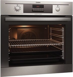 Духовой шкаф АЕГ BE5003421M фото в Краснодаре Духовой шкаф AEG BE5003421M фото в Краснодаре