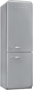 Холодильник Смег FAB32RXN1 фото в Краснодаре Холодильник Smeg FAB32RXN1 фото в Краснодаре