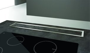 Встраиваемая вытяжка Fulgor Milano CHDD 12010 RC X фото 2 в Краснодаре