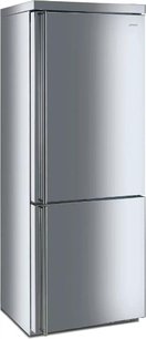Холодильник Смег FA390X4 фото в Краснодаре Холодильник Smeg FA390X4 фото в Краснодаре