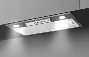 Встраиваемая вытяжка Zigmund Shtain K 012.5 S фото 2 в Краснодаре