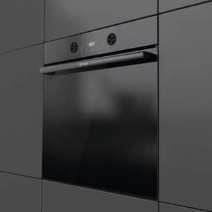 Духовой шкаф Горение BOS6737E20FBG фото 3 в Краснодаре Духовой шкаф Gorenje BOS6737E20FBG фото 3 в Краснодаре