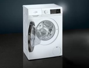 Стиральная машина с фронтальной загрузкой SIEMENS WH22A2W0OE фото 4 в Краснодаре