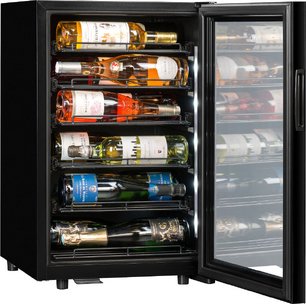 Винный шкаф Ла Соммельер COLLECTION фото 3 в Краснодаре Винный шкаф La Sommeliere COLLECTION фото 3 в Краснодаре