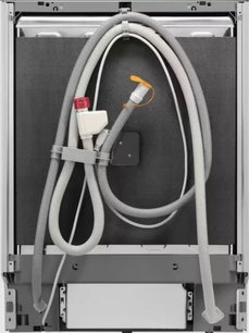 Встраиваемая посудомоечная машина Электролюкс EEM69410W фото 3 в Краснодаре Встраиваемая посудомоечная машина Electrolux EEM69410W фото 3 в Краснодаре