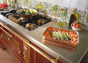 Варочный центр Restart ELG 109 фото 2 в Краснодаре