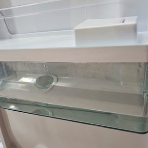 Холодильник Кайзер KS 80420 RS фото 4 в Краснодаре Холодильник Kaiser KS 80420 RS фото 4 в Краснодаре