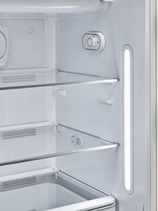 Холодильник Смег FAB28RDRB3 фото 4 в Краснодаре Холодильник Smeg FAB28RDRB3 фото 4 в Краснодаре