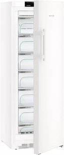 Морозильник Либхер GNP 3755 Premium NoFrost фото 4 в Краснодаре Морозильник Liebherr GNP 3755 Premium NoFrost фото 4 в Краснодаре