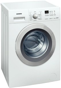 Стиральная машина Сименс WS10G140OE фото в Краснодаре Стиральная машина Siemens WS10G140OE фото в Краснодаре