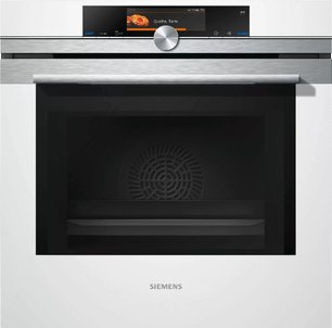Духовой шкаф Siemens HN 678G4W1 фото в Краснодаре