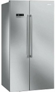 Холодильник Smeg SBS63XE фото в Краснодаре