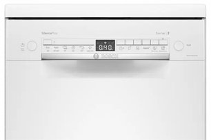 Отдельностоящая посудомоечная машина BOSCH SPS2HMW2FR фото 3 в Краснодаре