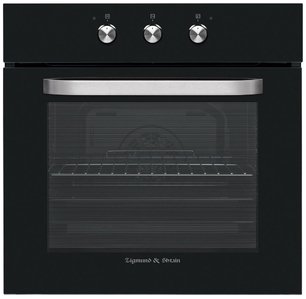 Встраиваемый электрический духовой шкаф Zigmund Shtain EN 114.611 B фото в Краснодаре