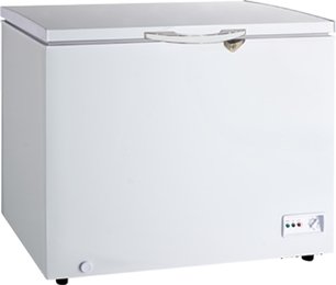 Морозильный ларь Вестфрост VFCH 354 W фото в Краснодаре Морозильный ларь Vestfrost VFCH 354 W фото в Краснодаре