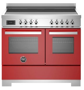 Варочный центр Bertazzoni PRO105I2EROT2 фото в Краснодаре