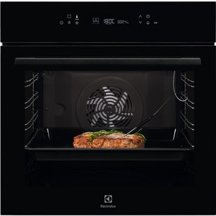 Духовой шкаф Электролюкс EOE7C31Z фото в Краснодаре Духовой шкаф Electrolux EOE7C31Z фото в Краснодаре