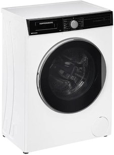 Стиральная машина Куперсберг WM 410 W фото 4 Стиральная машина Kuppersberg WM 410 W фото 4