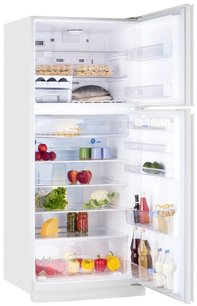 Холодильник Митсубиси MR-FR62K-W-R фото 2 в Краснодаре Холодильник Mitsubishi Electric MR-FR62K-W-R фото 2 в Краснодаре