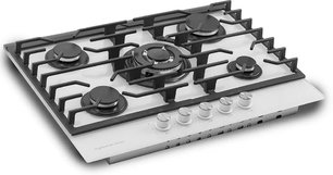 Варочная панель Зигмунд Штайн MN 135.71 W фото 3 в Краснодаре Варочная панель Zigmund Shtain MN 135.71 W фото 3 в Краснодаре