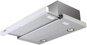 Вытяжка Кертинг KHP 6211 GW фото в Краснодаре Вытяжка Korting KHP 6211 GW фото в Краснодаре