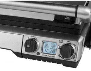 Гриль БОРК G802 фото 4 в Краснодаре Гриль BORK G802 фото 4 в Краснодаре