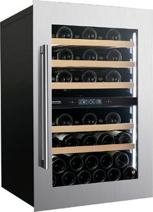 Винный шкаф Дунавокс DVS-44.120DSS фото 2 в Краснодаре Винный шкаф Dunavox DVS-44.120DSS фото 2 в Краснодаре