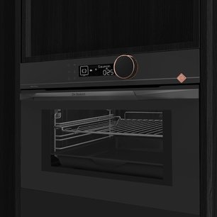 Компактный духовой шкаф Де Дитрих DKP4531H фото 3 в Краснодаре Компактный духовой шкаф De Dietrich DKP4531H фото 3 в Краснодаре