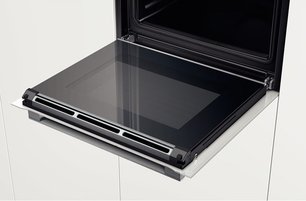 Духовой шкаф Бош HBG 6750W1 фото 4 в Краснодаре Духовой шкаф Bosch HBG 6750W1 фото 4 в Краснодаре