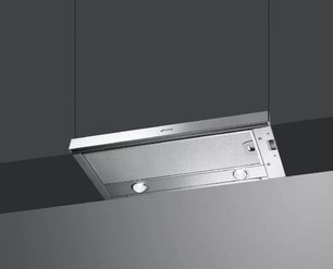 Вытяжка Смег KSET66 фото 2 в Краснодаре Вытяжка Smeg KSET66 фото 2 в Краснодаре