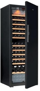Трехтемпературный винный шкаф EuroCave E-PURE-L P-300055-L фото в Краснодаре
