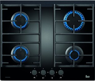 Варочная панель Тека CGW LUX 60 4G AI AL CI NAT фото в Краснодаре Варочная панель Teka CGW LUX 60 4G AI AL CI NAT фото в Краснодаре
