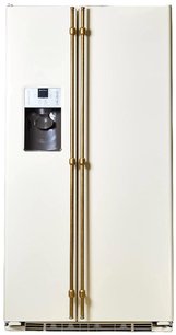 Холодильник IO MABE ORGS2DFFF BI фото в Краснодаре