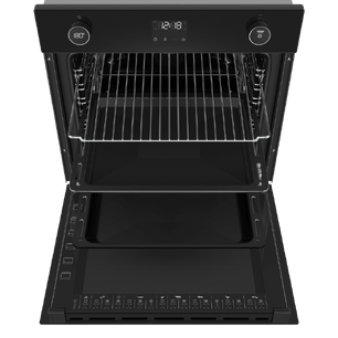 Духовой шкаф Maunfeld EOEM7614B фото 4 в Краснодаре