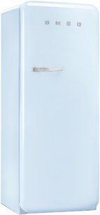 Холодильник Смег FAB28RAZ1 фото в Краснодаре Холодильник Smeg FAB28RAZ1 фото в Краснодаре