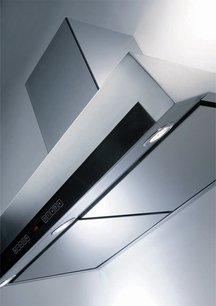 Вытяжка Франке FNE 908 TC XS фото 3 в Краснодаре Вытяжка Franke FNE 908 TC XS фото 3 в Краснодаре